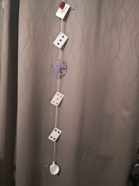 Decoration cérémonie laique 4