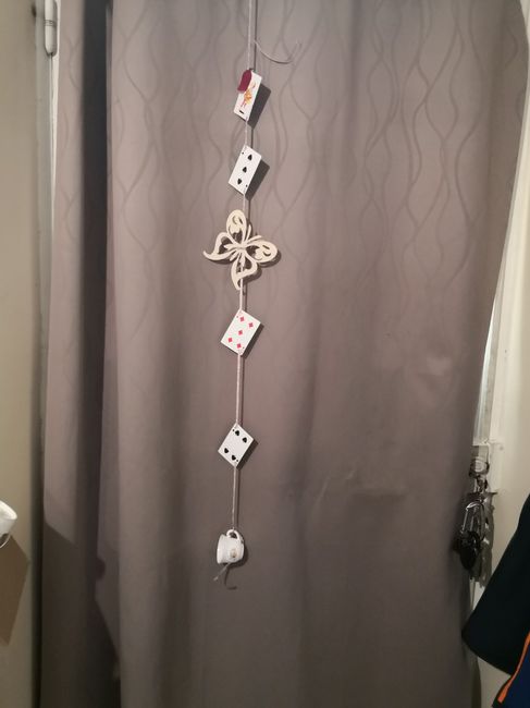 Decoration cérémonie laique 5