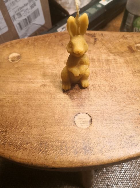 Bougies diy - Avis - 1