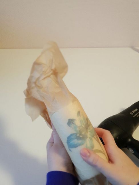 Bougies diy - Avis 5