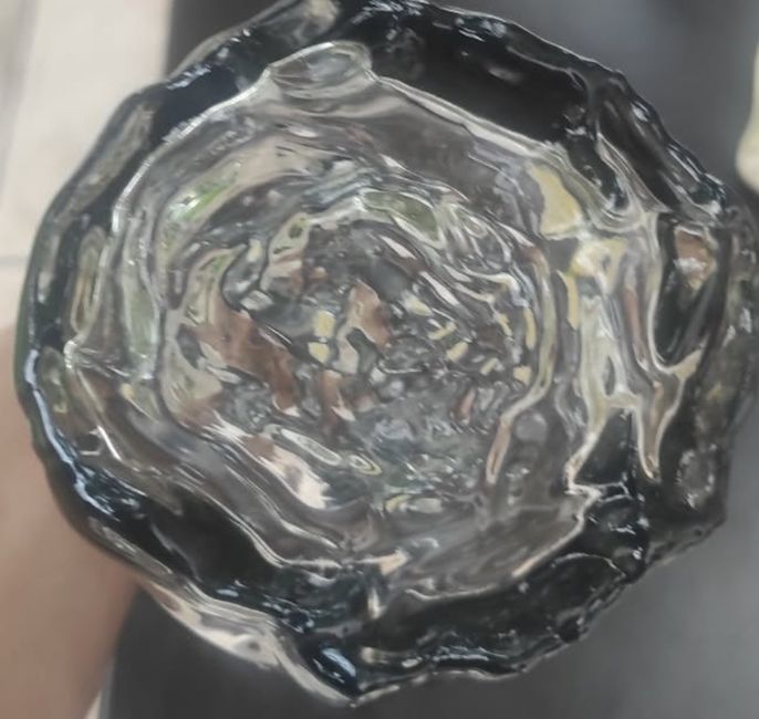 Diy bouteille d'eau 3