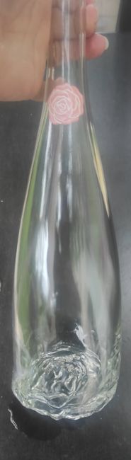 Diy bouteille d'eau - 4