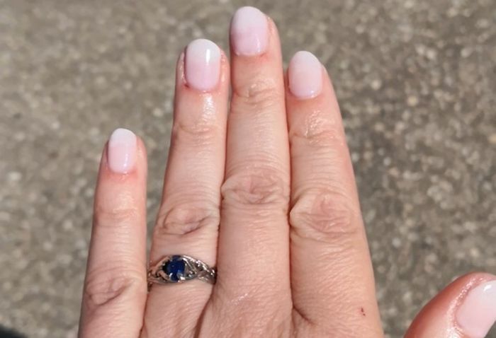 Des ongles de reine 👑 16