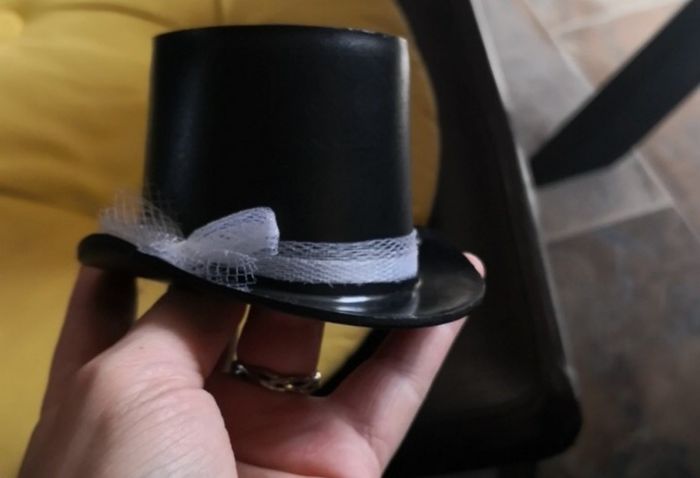 Diy du jour - 1