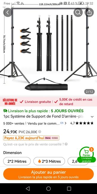 Décoration murale 4