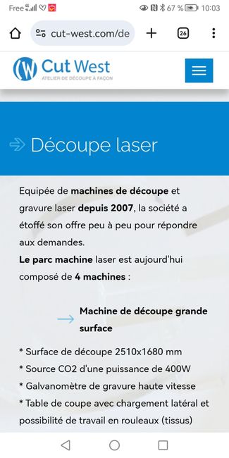 Centres de tables - 1