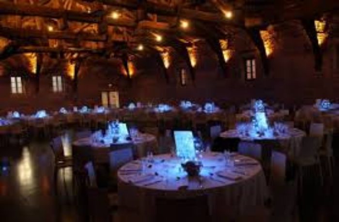 Manque d'idées deco thème champêtre 28