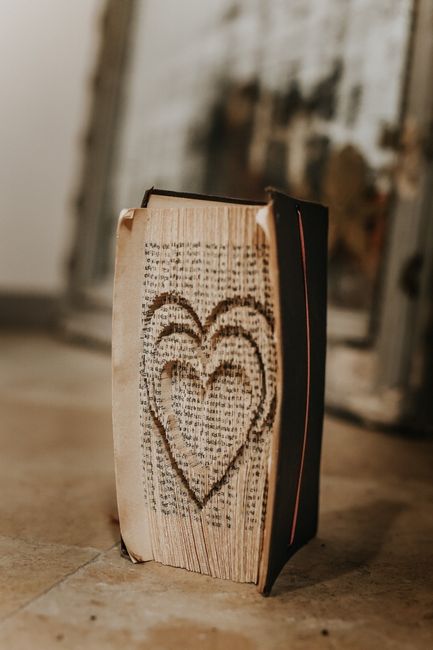 Manque d'idées deco thème champêtre 21