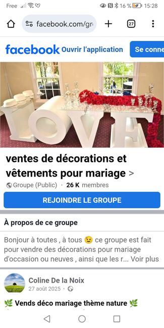 Urgent : Recherche de  décoration mariage sur le thème des Antilles ( Martinique et Guadeloupe) 2