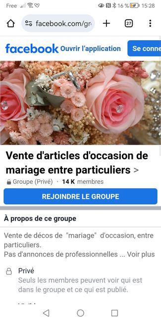 Urgent : Recherche de  décoration mariage sur le thème des Antilles ( Martinique et Guadeloupe) - 3
