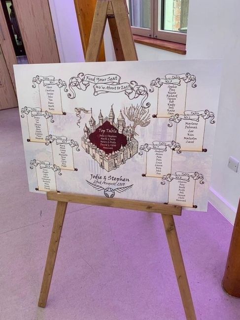 Mariage Octobre 2026 7