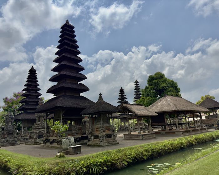 Bali le récit de notre voyage partie 1 2