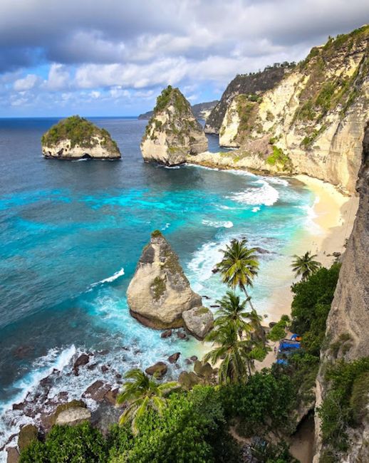 Bali le récit de notre voyage partie 1 7