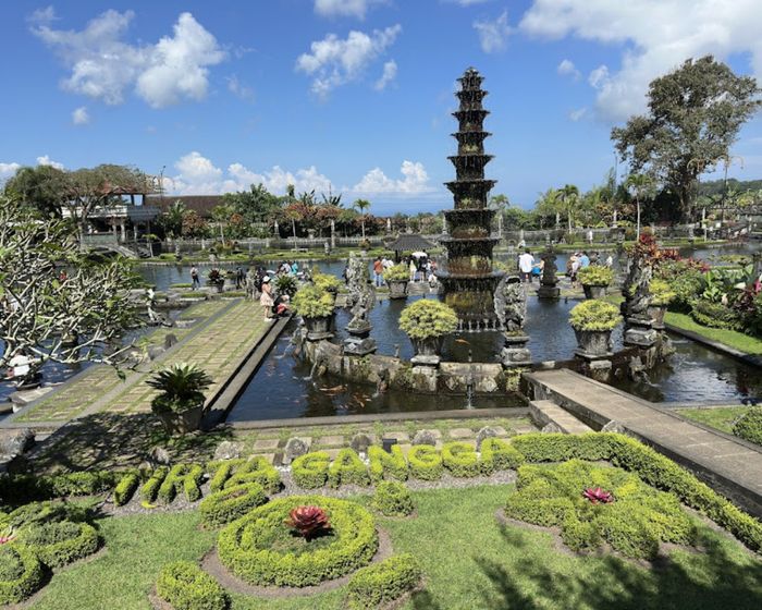 Bali le récit de notre voyage partie 1 8
