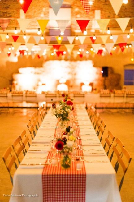 Thème guinguette - 3