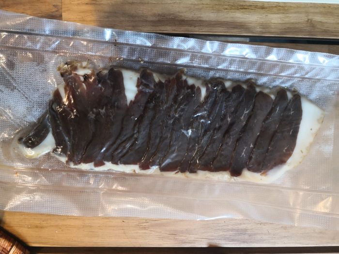 Vh maison à préparer d'avance 2