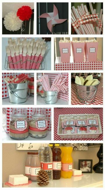 Thème guinguette - 3