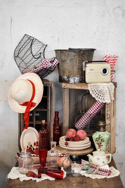 Thème guinguette - 4