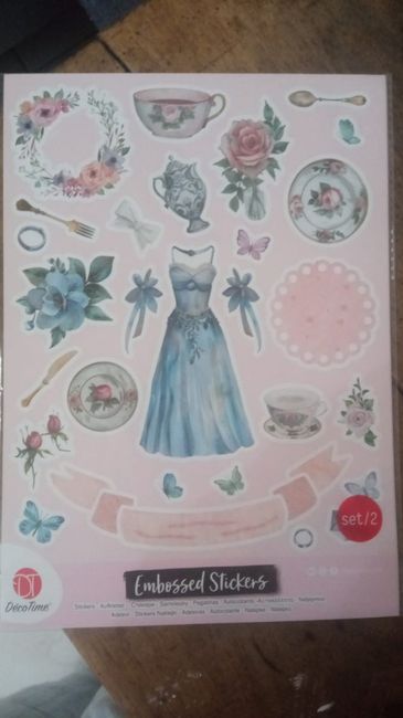 Projet scrapbookîng - 4