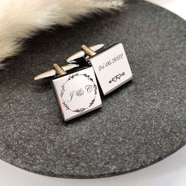 Bijoux du marié 5