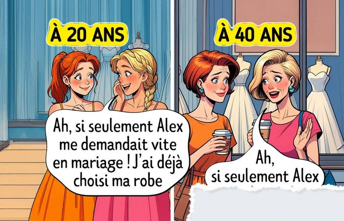 Bd fun sur le mariage 2