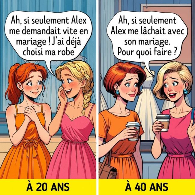 Bd fun sur le mariage 3