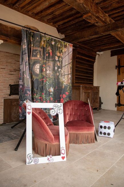 Décorateur ou soit même ? 13