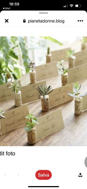 Décoration recyclable/biodégradable 11