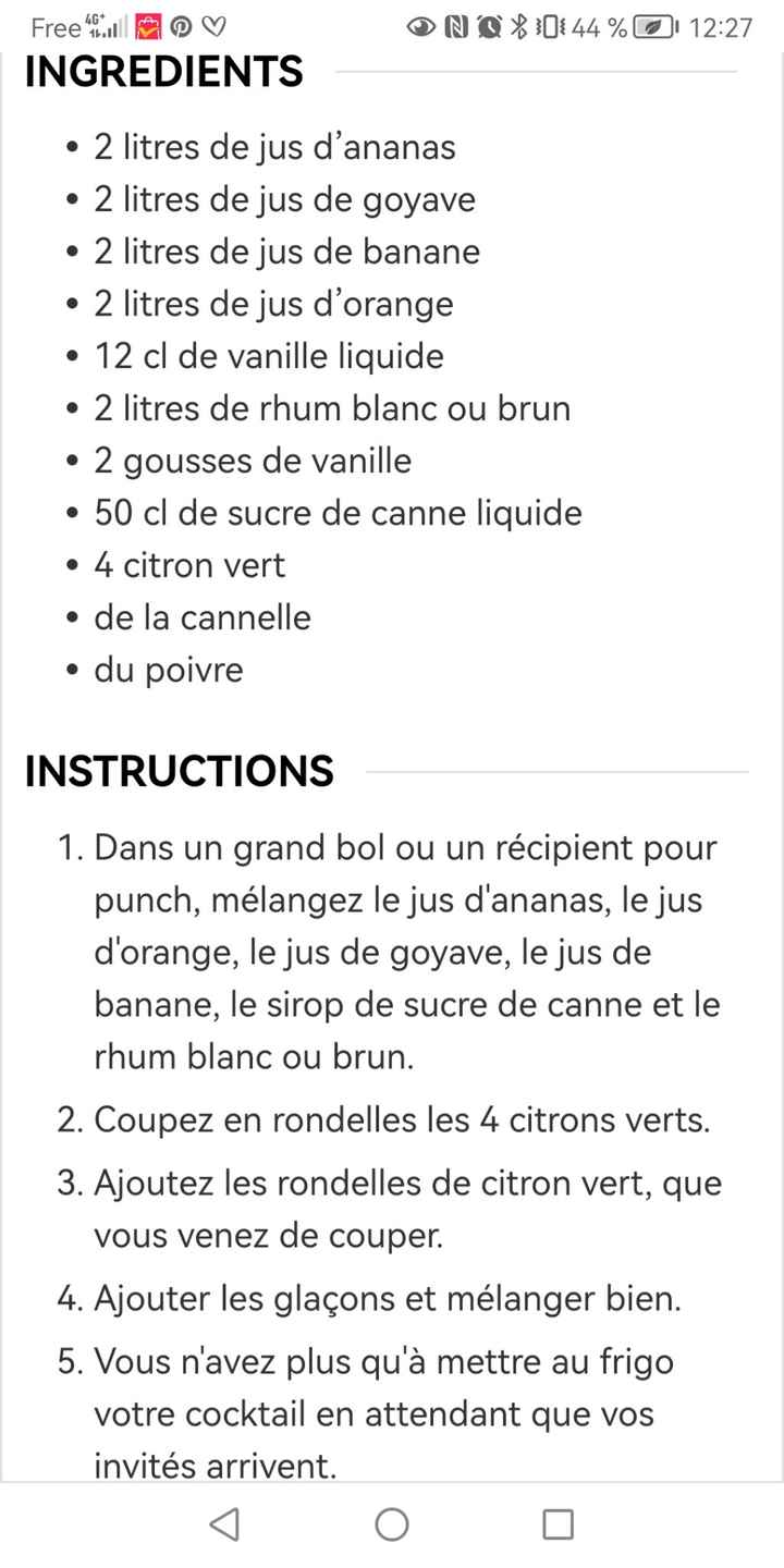 Punch - 1