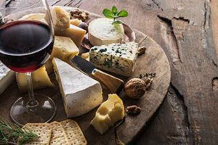 Alternative au vin d'honneur - 1