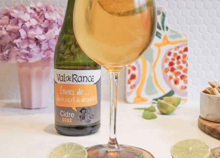 Cocktails économiques - 1