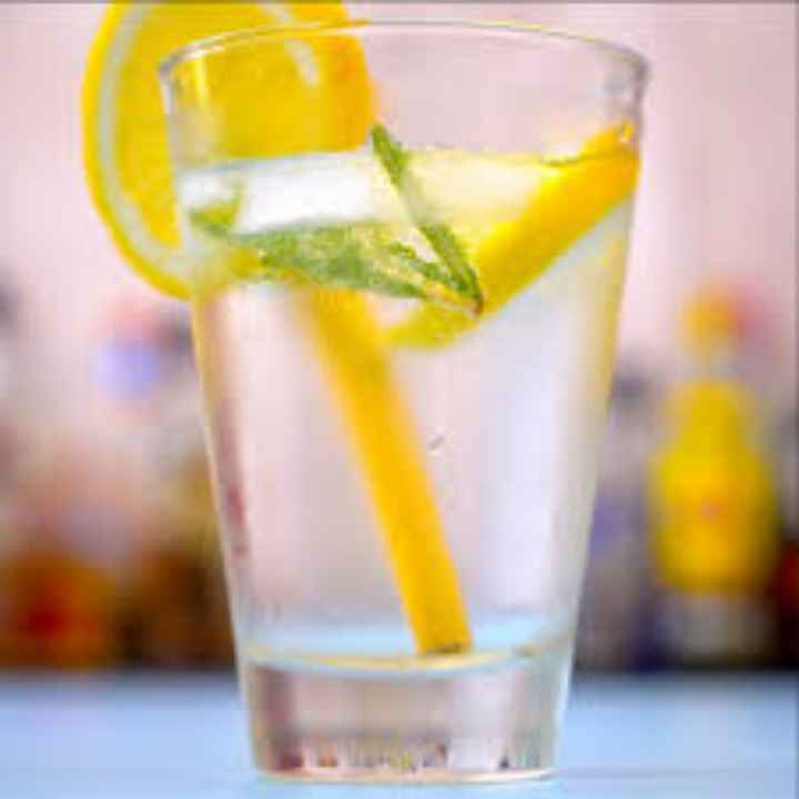 Cocktails économiques - 2