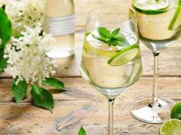 Cocktails économiques - 3