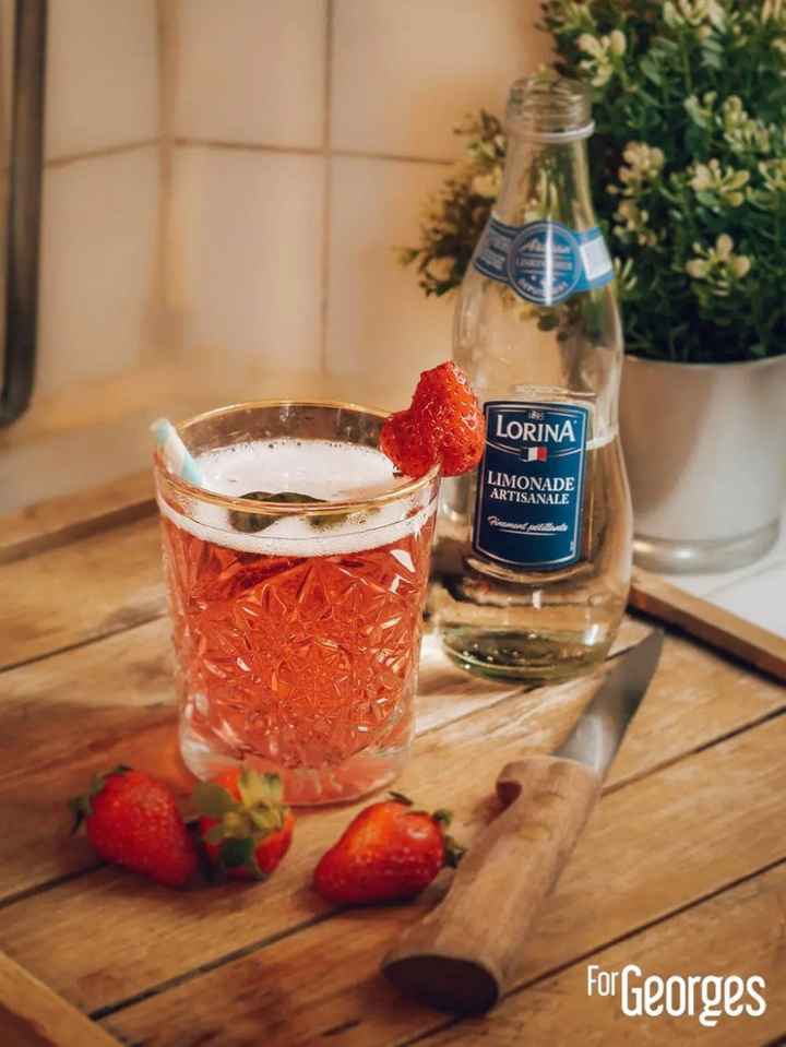 Cocktails économiques - 4