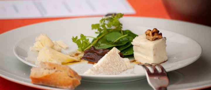 Traiteur partage de bon plan - 1