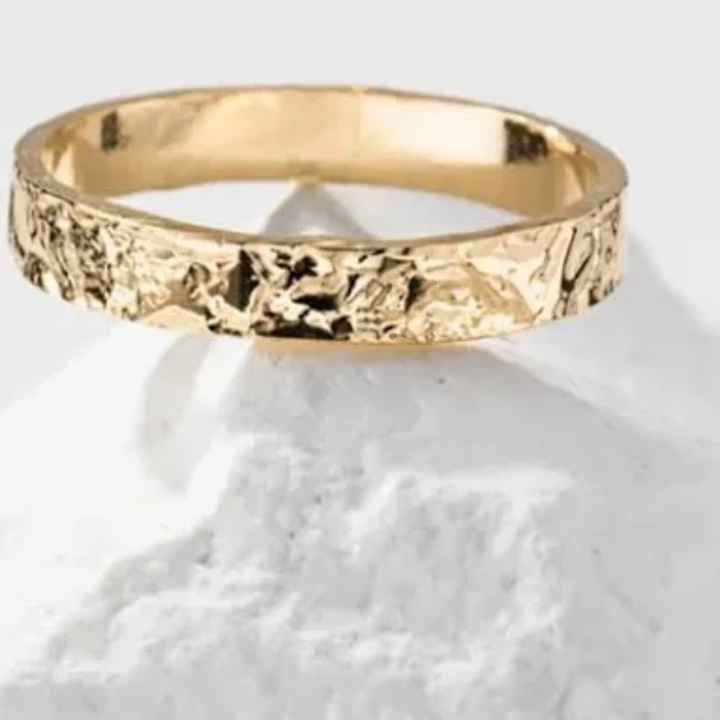 Bague - 1