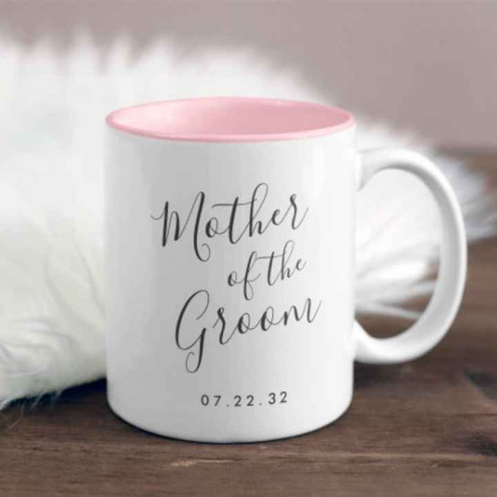 Cadeau personnalisé pour les parents - 3