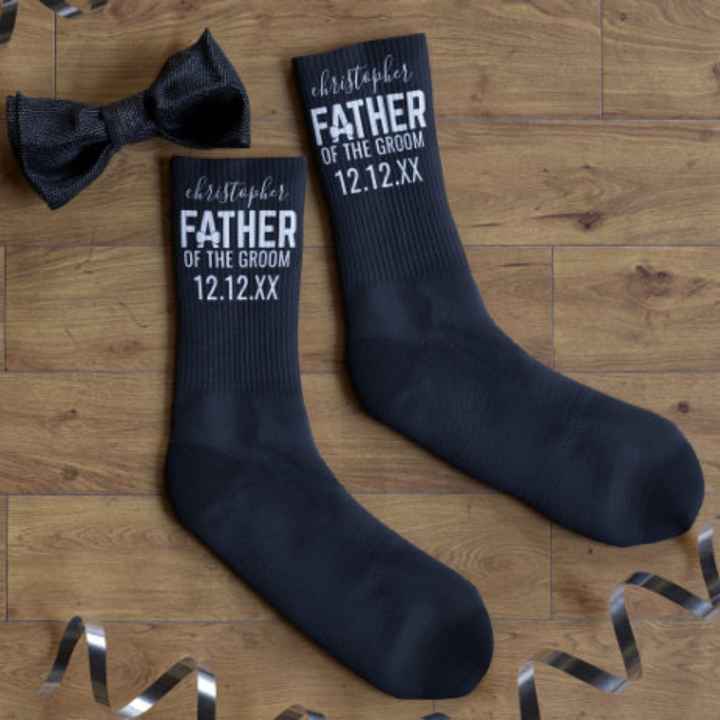 Cadeau personnalisé pour les parents - 4