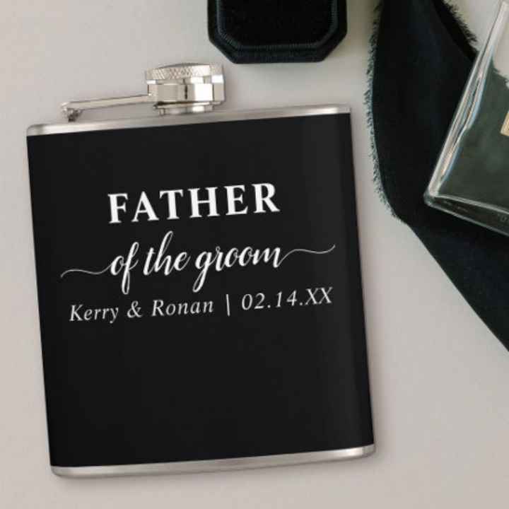 Cadeau personnalisé pour les parents - 5