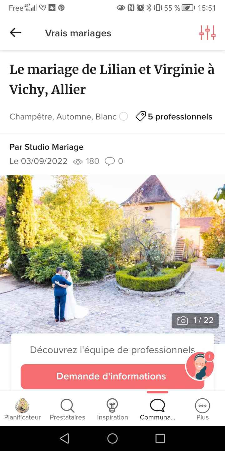 Lien à partager - 1