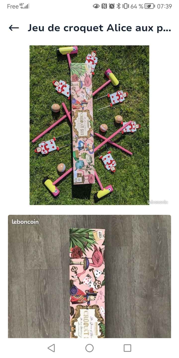 Jeux - 3