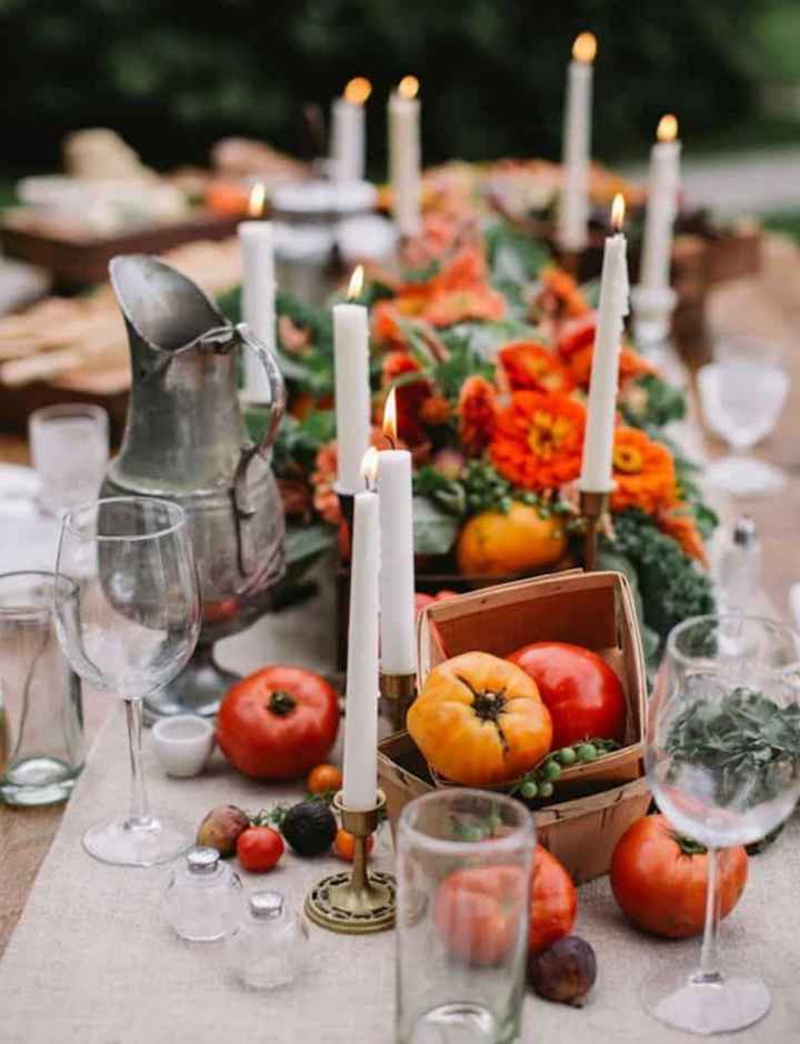 Tendance déco les légumes - 2