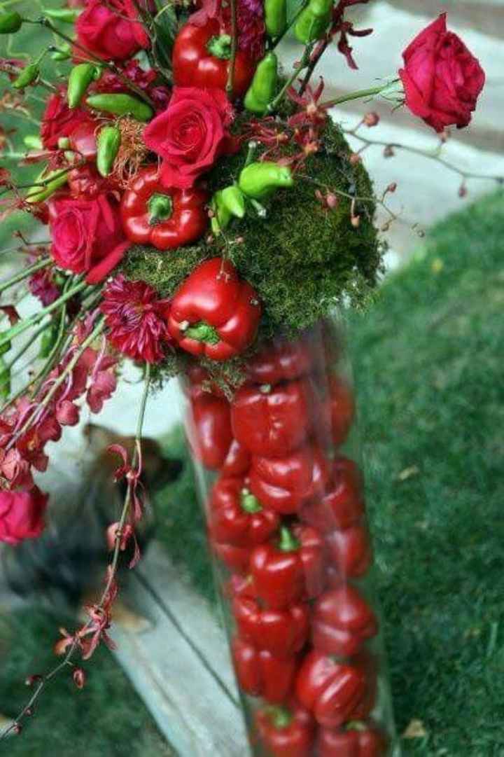 Tendance déco les légumes - 3