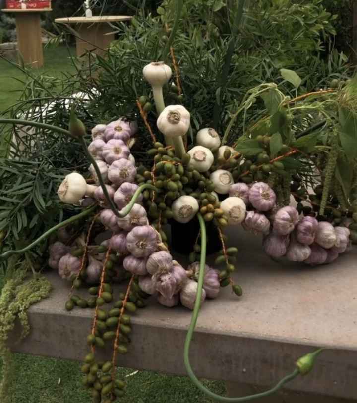 Tendance déco les légumes - 4