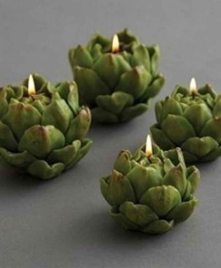Tendance déco les légumes - 5