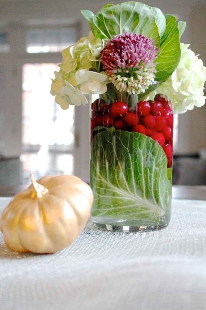 Tendance déco les légumes - 6