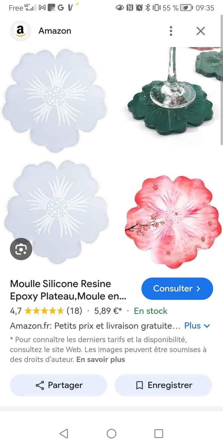 Décoration - 2
