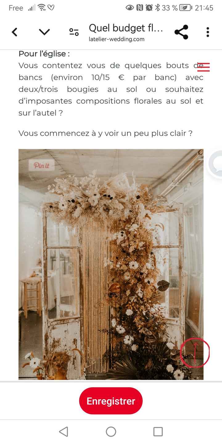 Fleuriste - 2