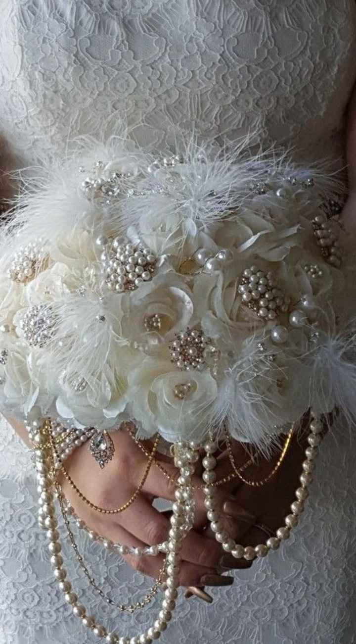 Mariage peaky blinders - 1