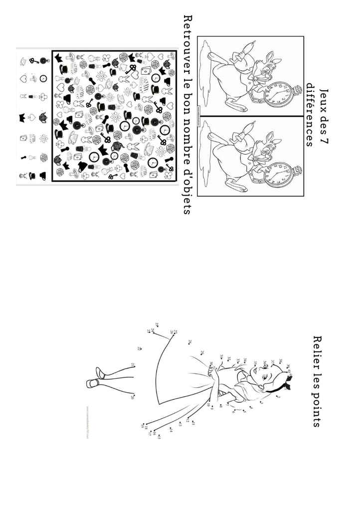 Cahier d'activités - 2